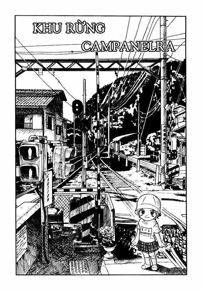 Twin Spica - Chapter 2 - Trang 2