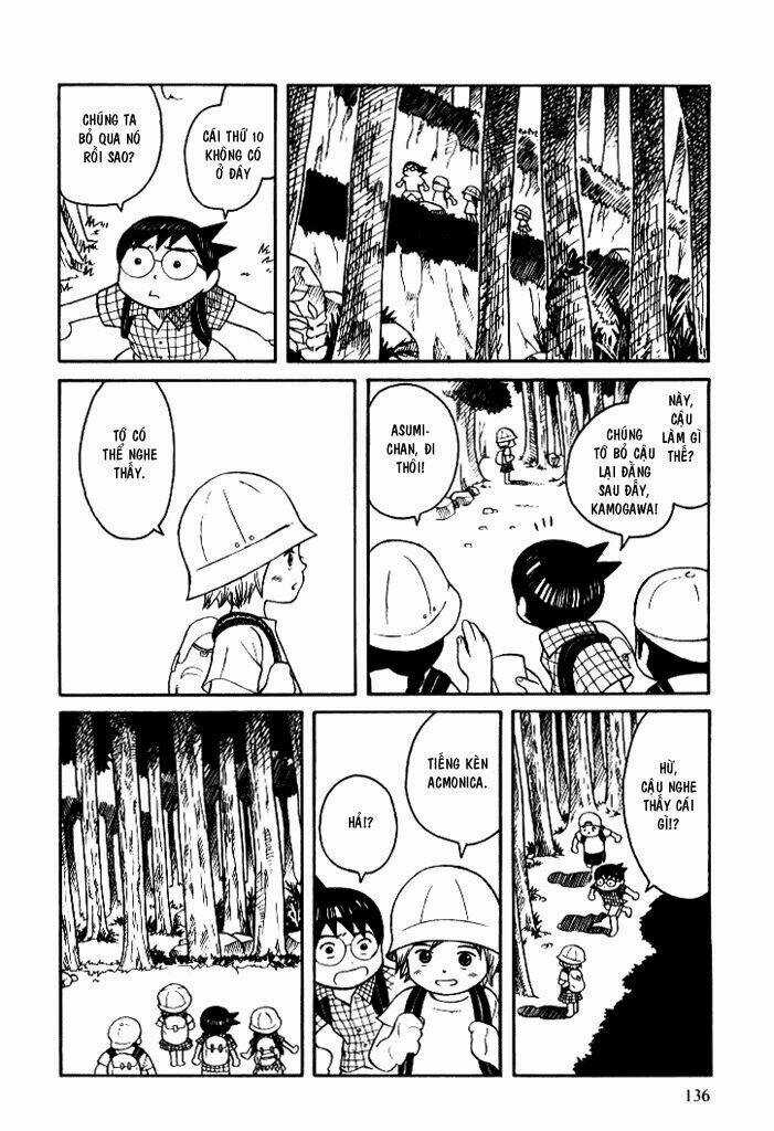 Twin Spica - Chapter 2 - Trang 12