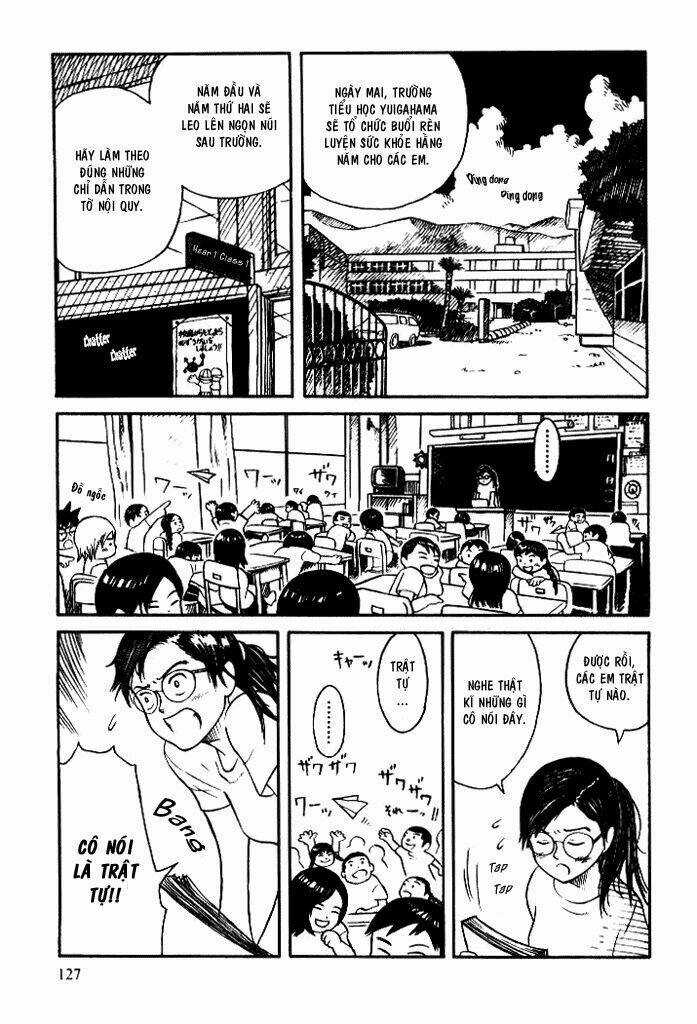 Twin Spica - Chapter 2 - Trang 3