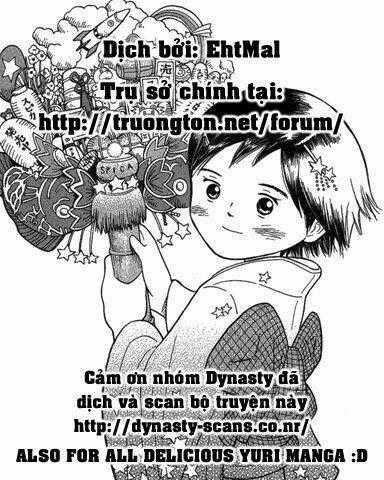 Twin Spica - Chapter 2 - Trang 30