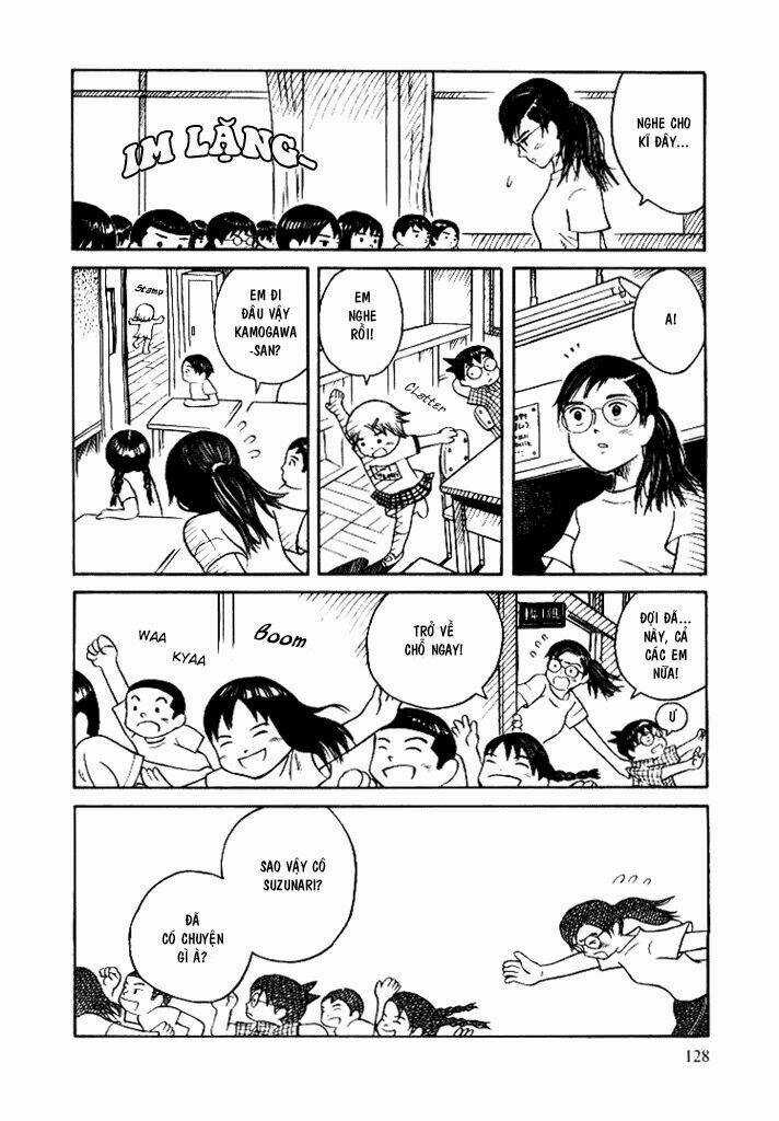 Twin Spica - Chapter 2 - Trang 4