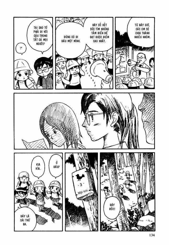 Twin Spica - Chapter 2 - Trang 10