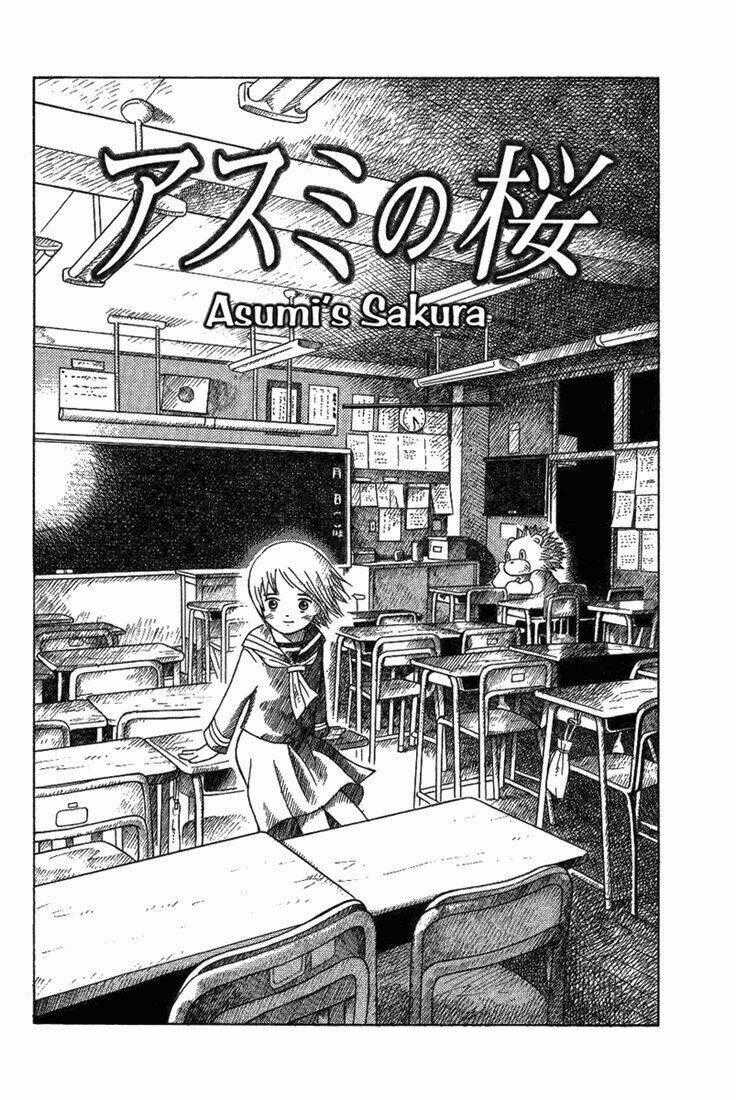 Twin Spica - Chapter 3 - Trang 2