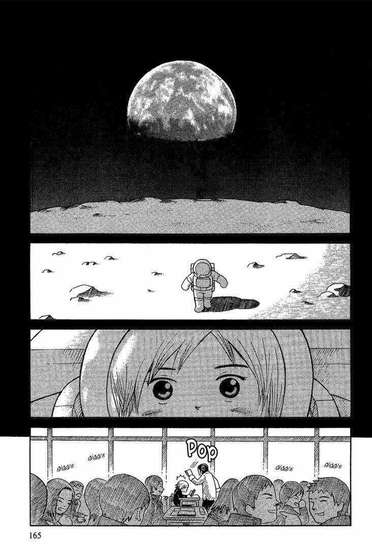 Twin Spica - Chapter 3 - Trang 11