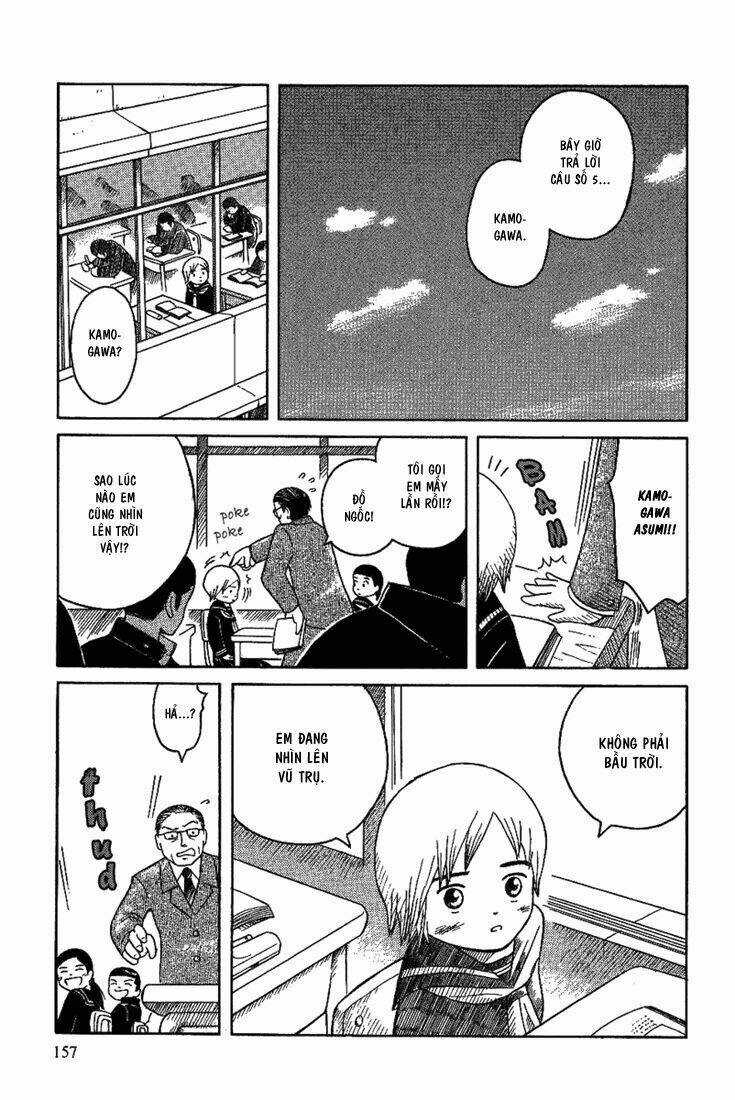 Twin Spica - Chapter 3 - Trang 3