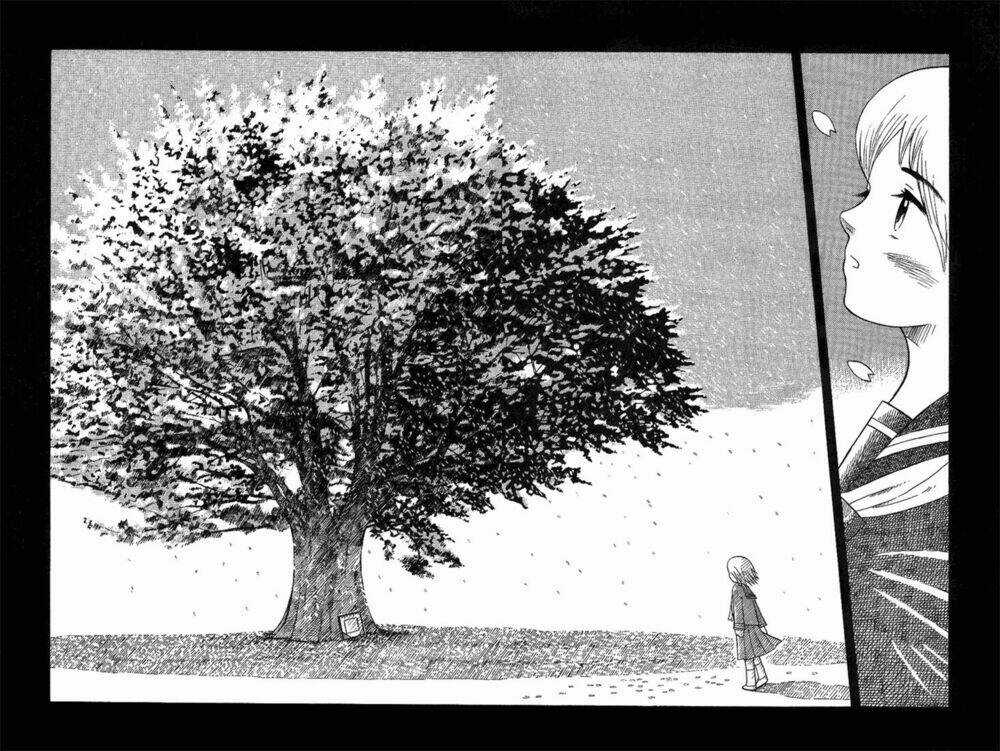 Twin Spica - Chapter 3 - Trang 26