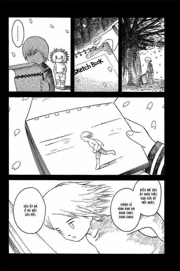 Twin Spica - Chapter 3 - Trang 27