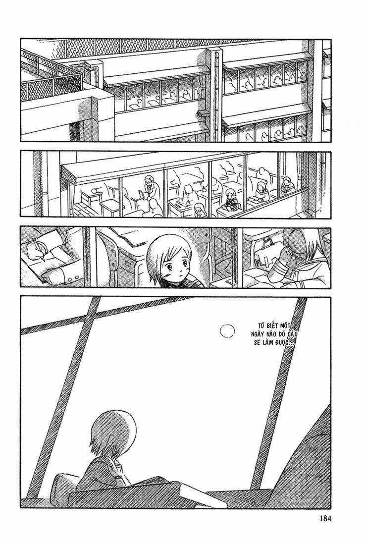 Twin Spica - Chapter 3 - Trang 29