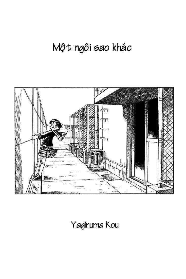 Twin Spica - Chapter 3 - Trang 30