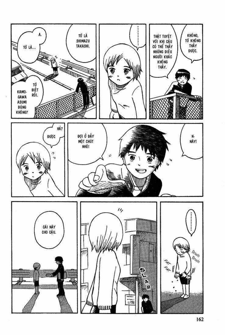 Twin Spica - Chapter 3 - Trang 8