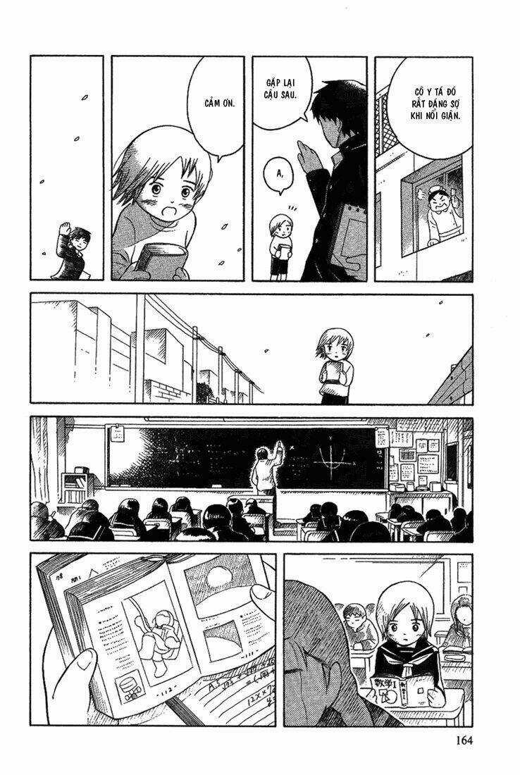 Twin Spica - Chapter 3 - Trang 10