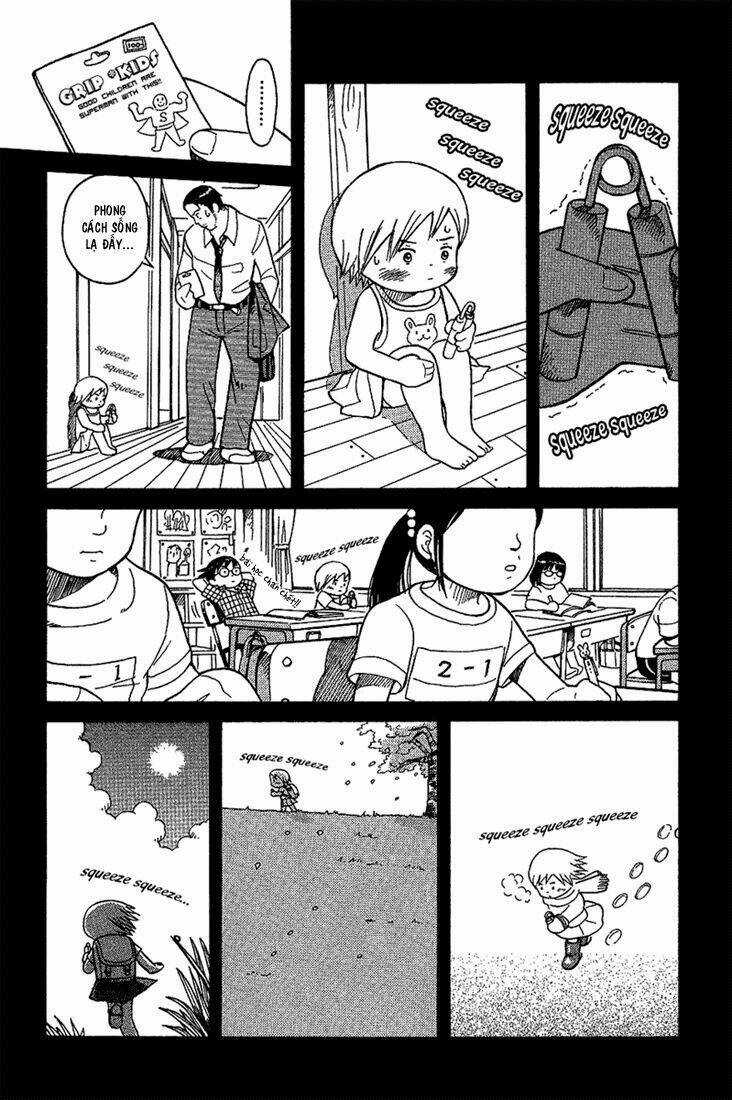 Twin Spica - Chapter 4 - Trang 25