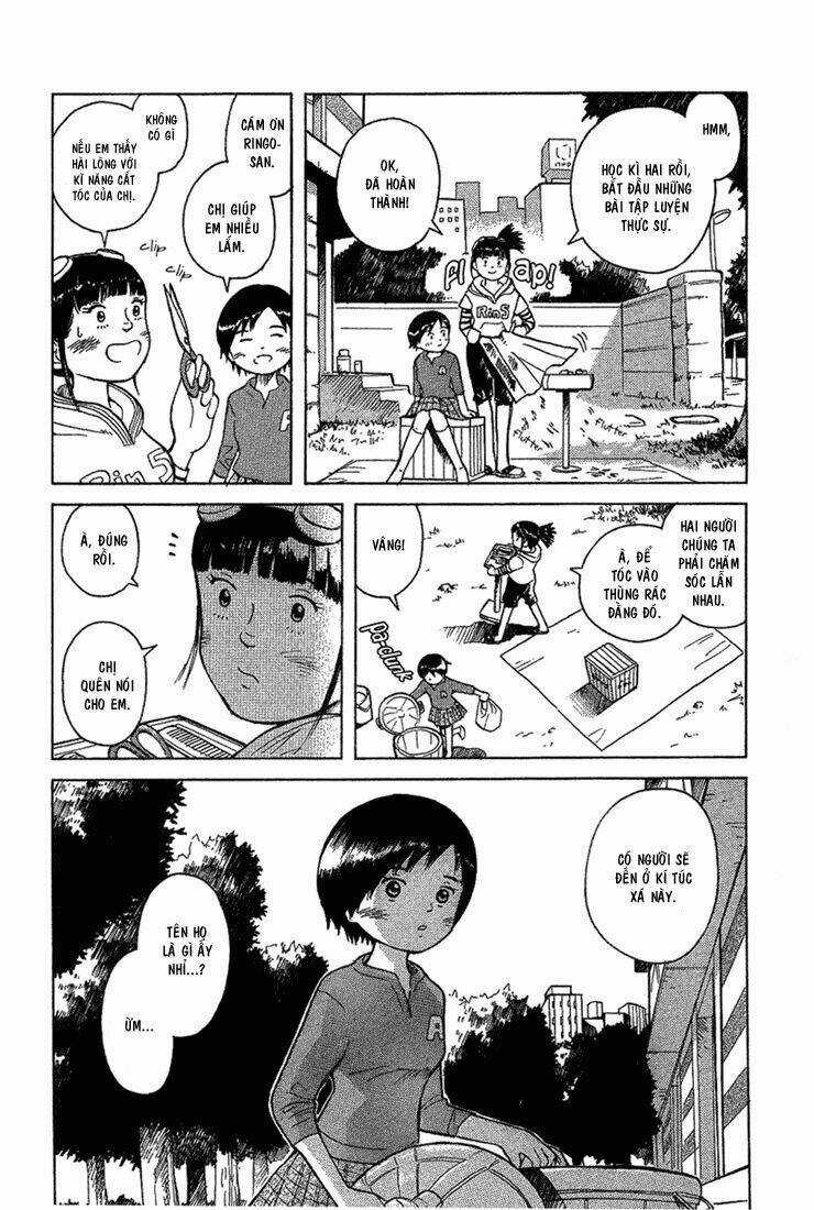 Twin Spica - Chapter 4 - Trang 5