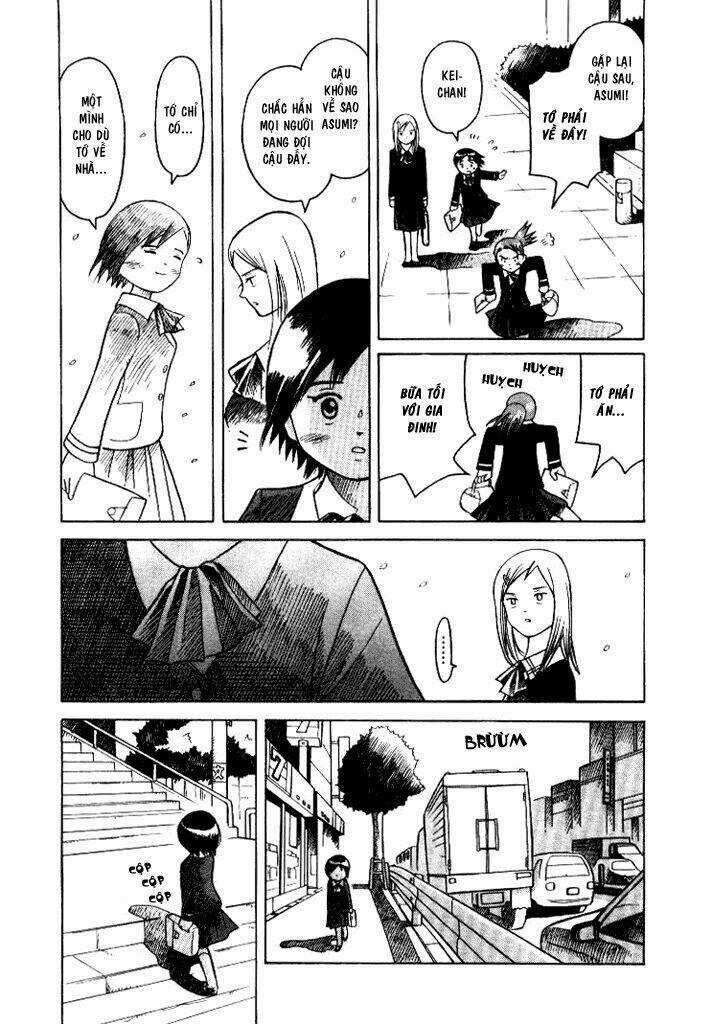 Twin Spica - Chapter 5 - Trang 27