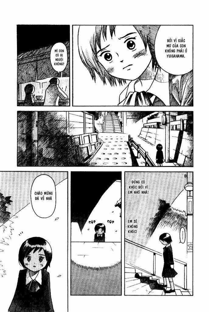 Twin Spica - Chapter 5 - Trang 31