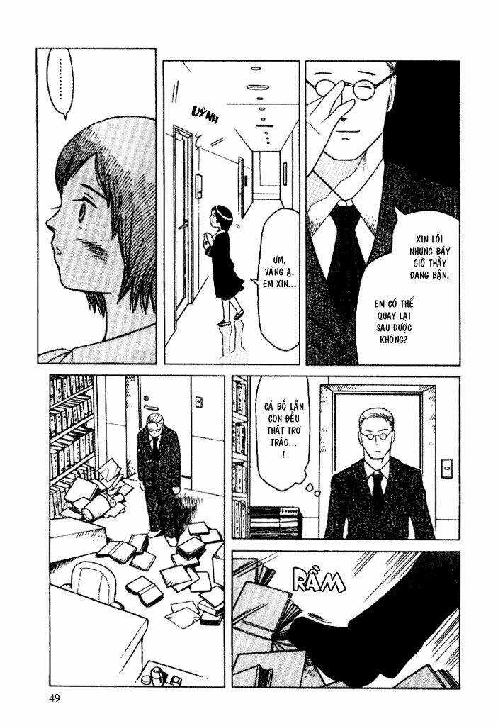 Twin Spica - Chapter 6 - Trang 15