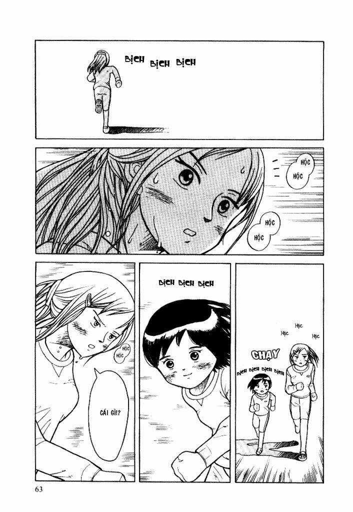 Twin Spica - Chapter 6 - Trang 29