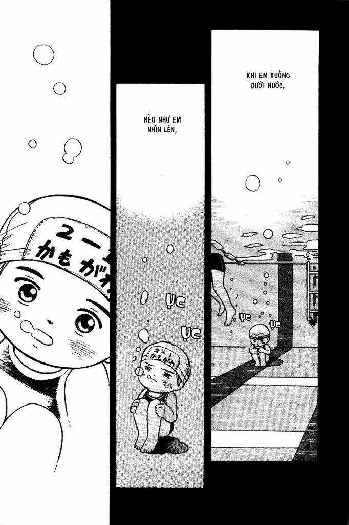 Twin Spica - Chapter 7 - Trang 13