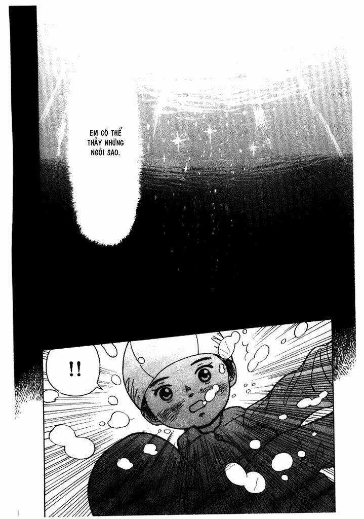 Twin Spica - Chapter 7 - Trang 14