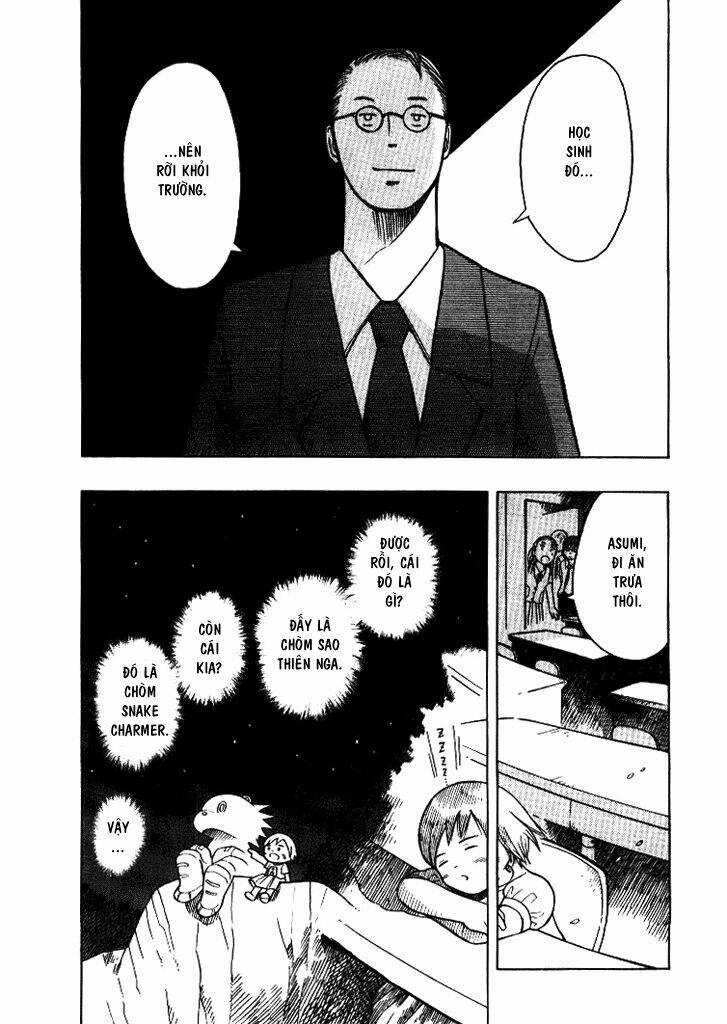 Twin Spica - Chapter 7 - Trang 30