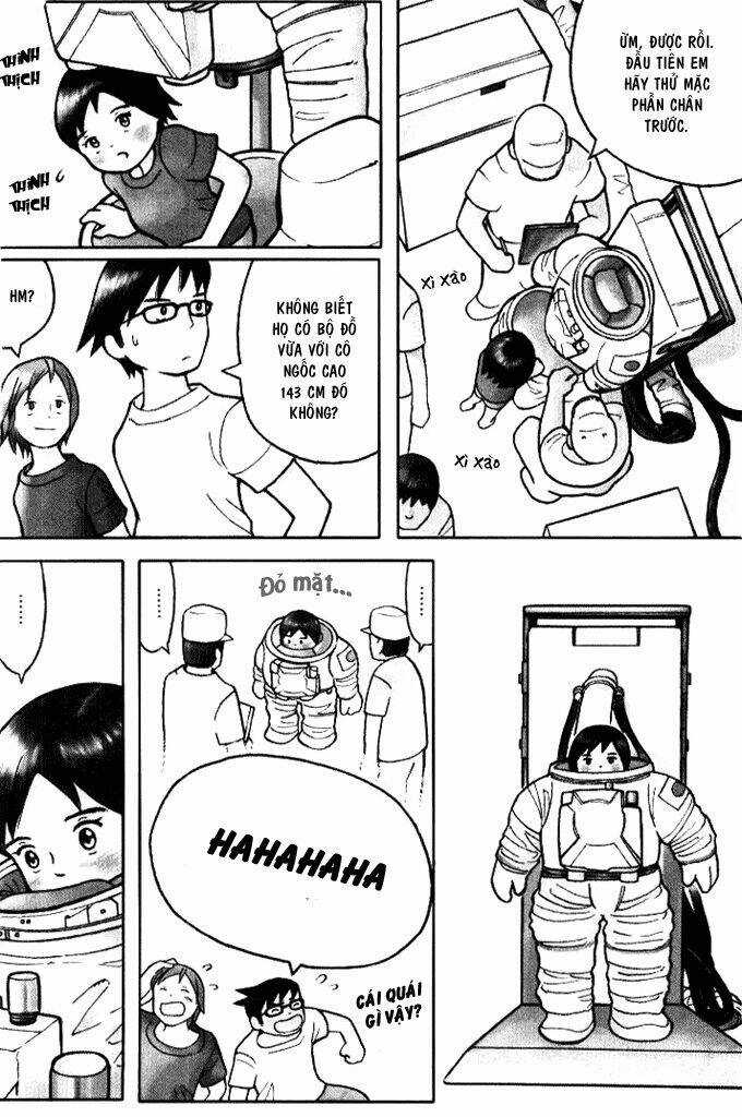 Twin Spica - Chapter 7 - Trang 4