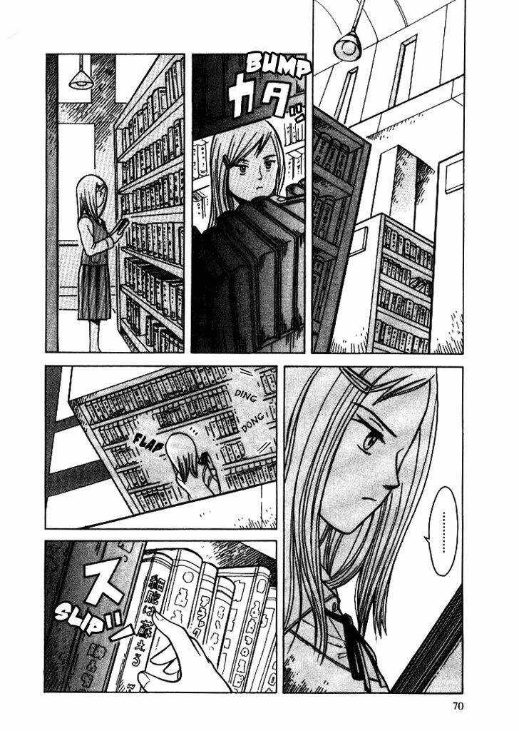 Twin Spica - Chapter 7 - Trang 6