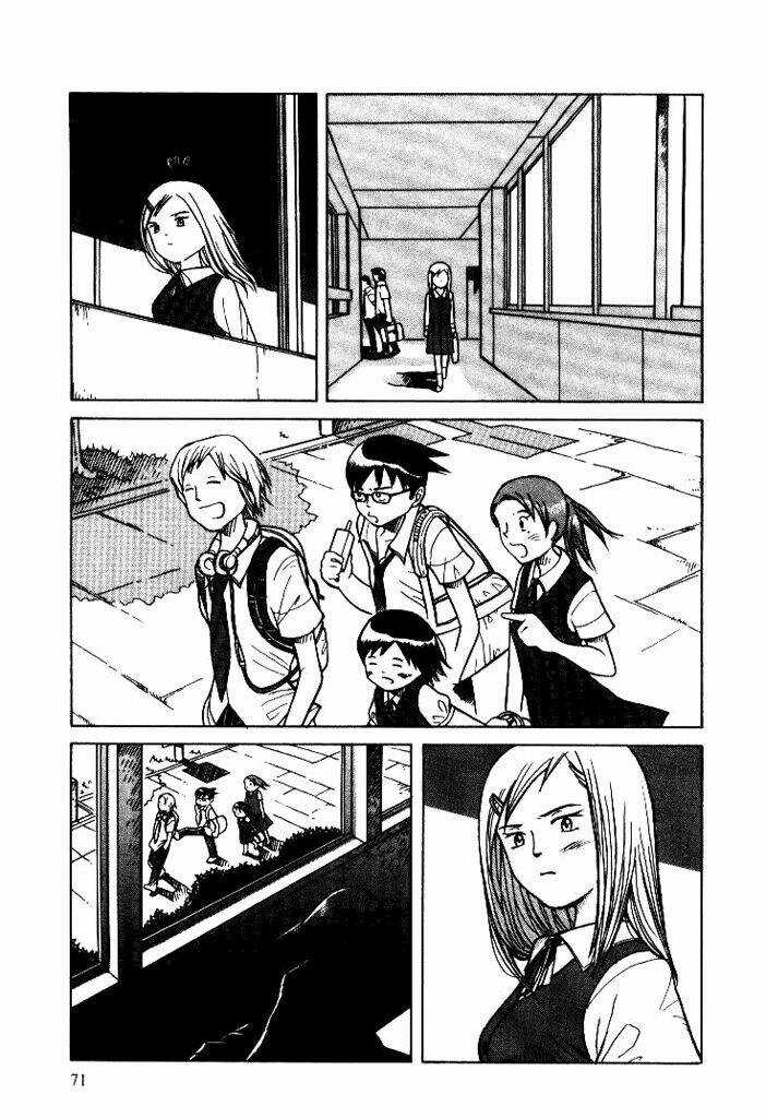 Twin Spica - Chapter 7 - Trang 7