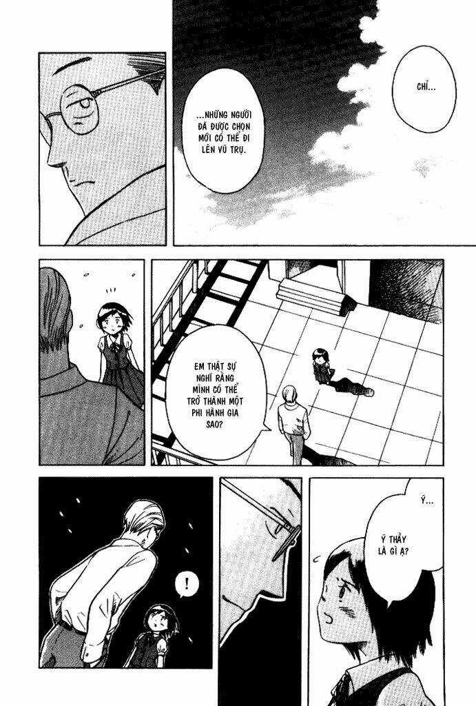 Twin Spica - Chapter 8 - Trang 12