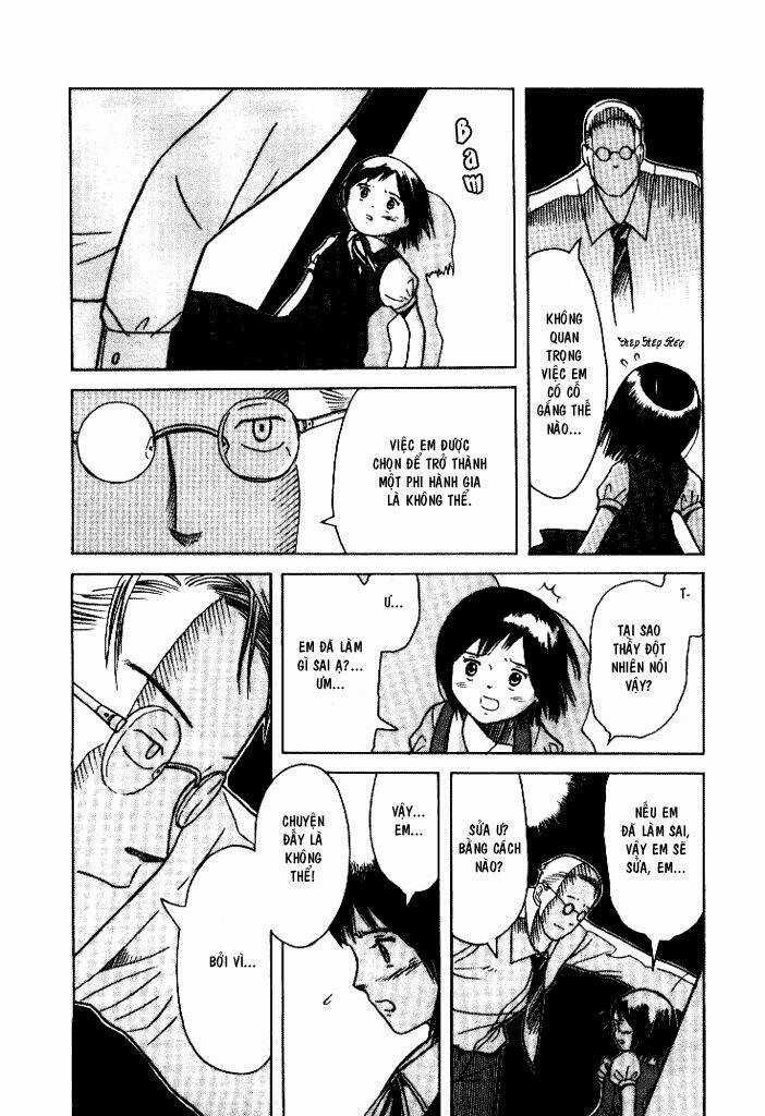 Twin Spica - Chapter 8 - Trang 13