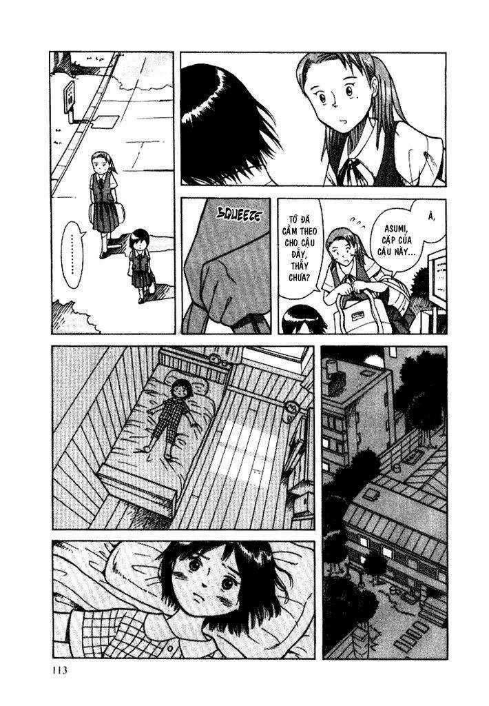 Twin Spica - Chapter 8 - Trang 15