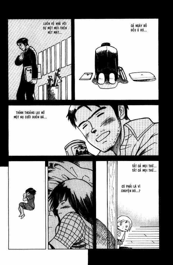 Twin Spica - Chapter 8 - Trang 16