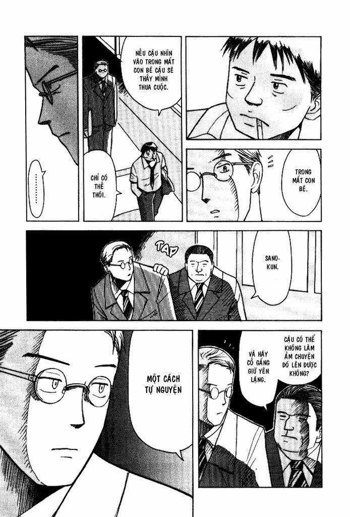 Twin Spica - Chapter 8 - Trang 3