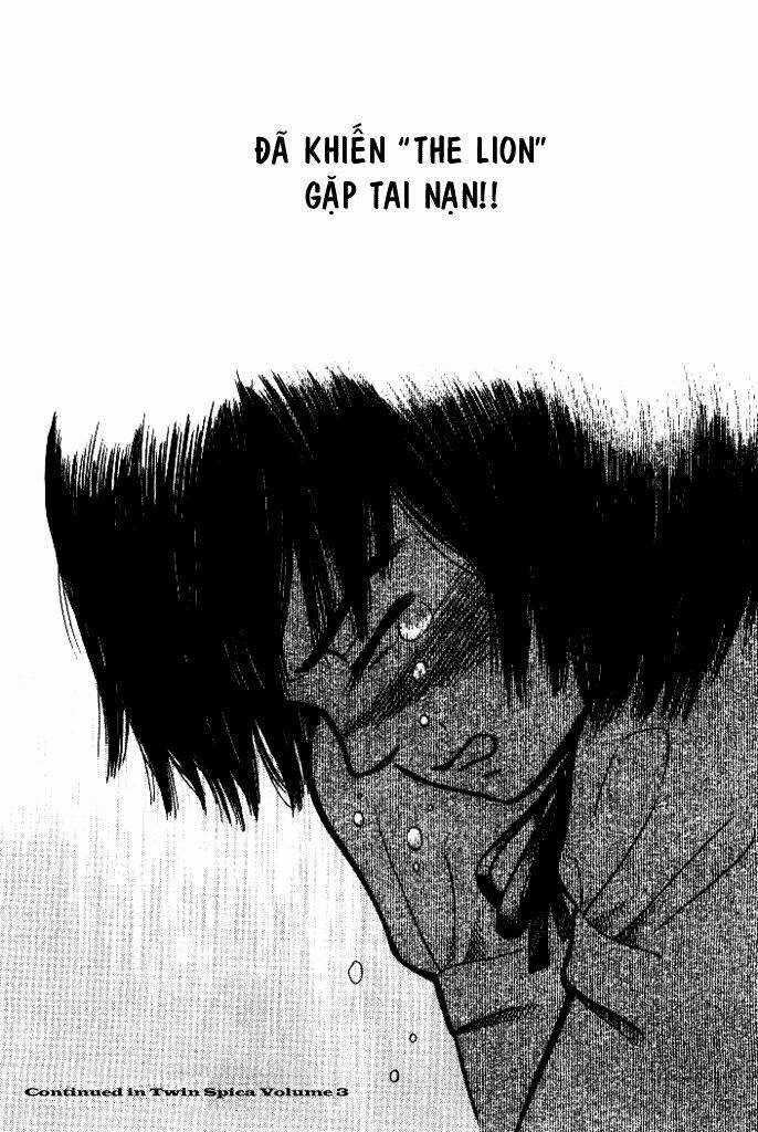 Twin Spica - Chapter 8 - Trang 26