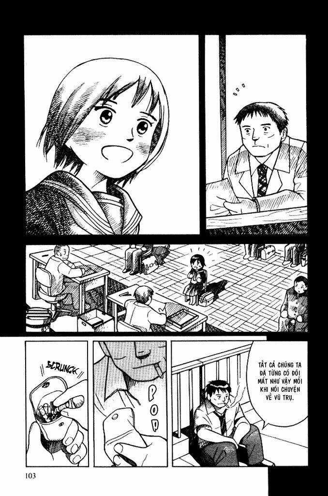 Twin Spica - Chapter 8 - Trang 5