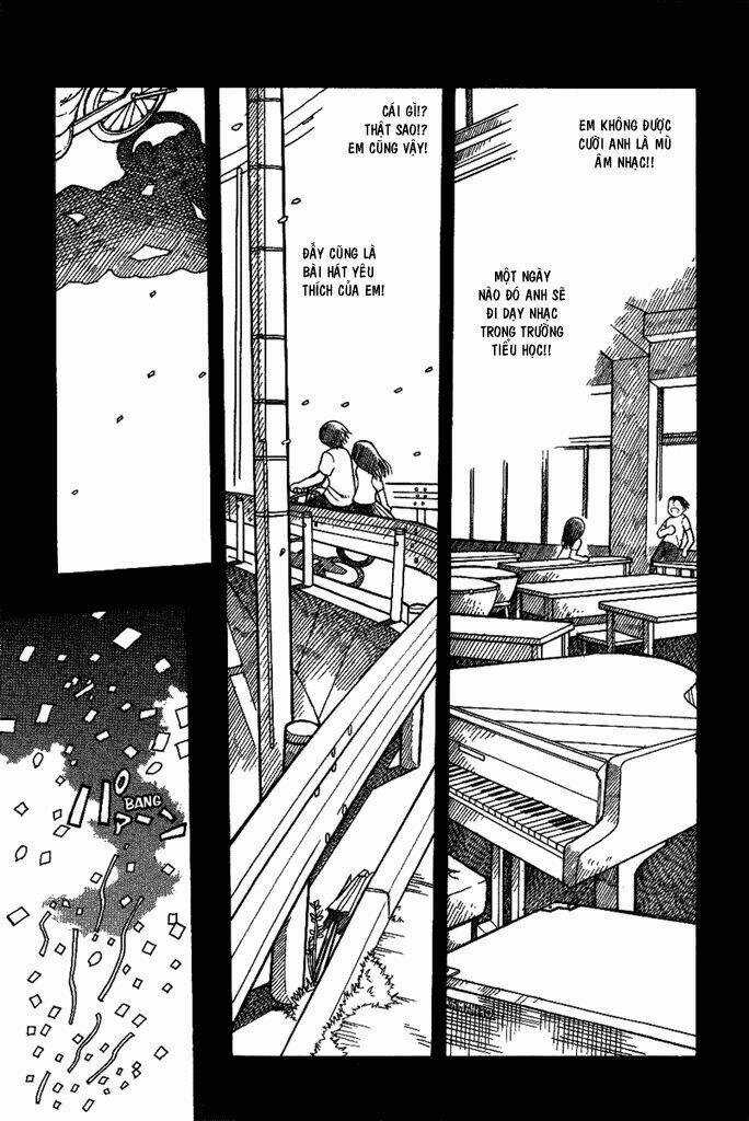 Twin Spica - Chapter 9 - Trang 15