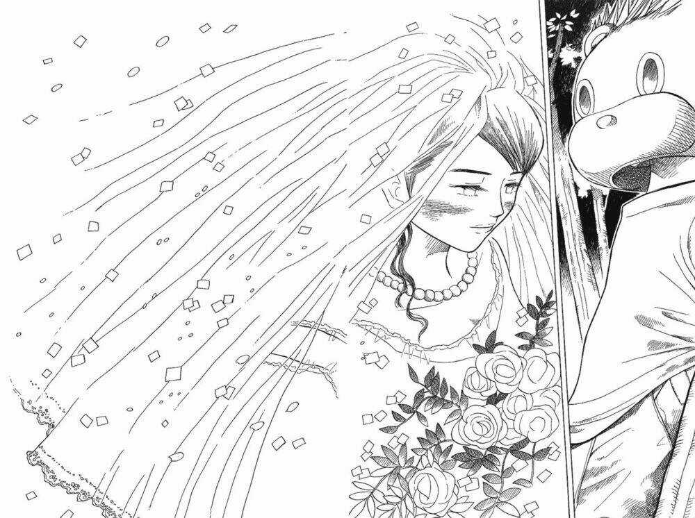 Twin Spica - Chapter 9 - Trang 16