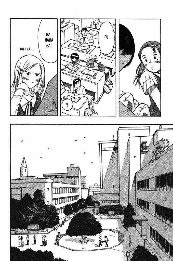 Twin Spica - Chapter 9 - Trang 33