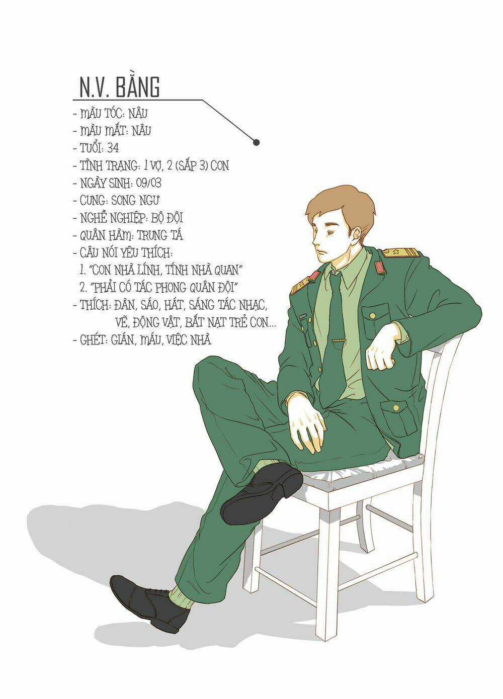 Twins..! - Chapter 0 - Trang 3