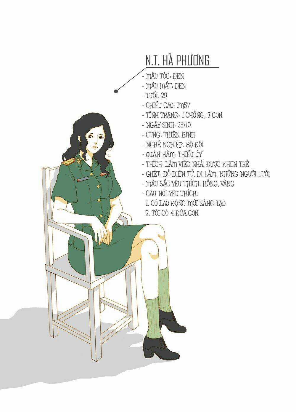 Twins..! - Chapter 0 - Trang 4