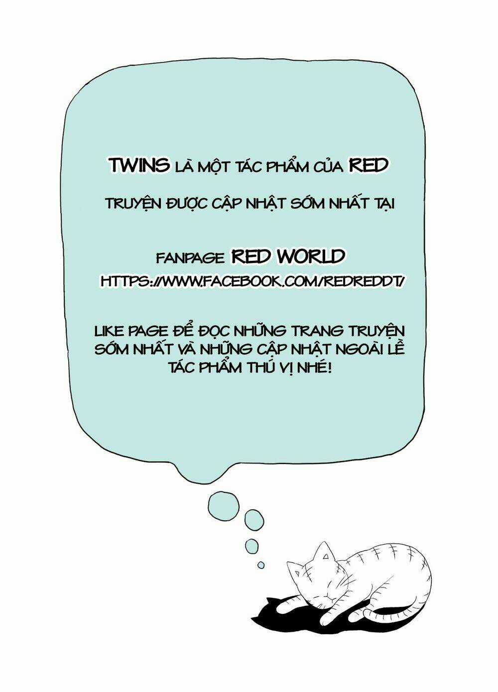 Twins..! - Chapter 0 - Trang 5