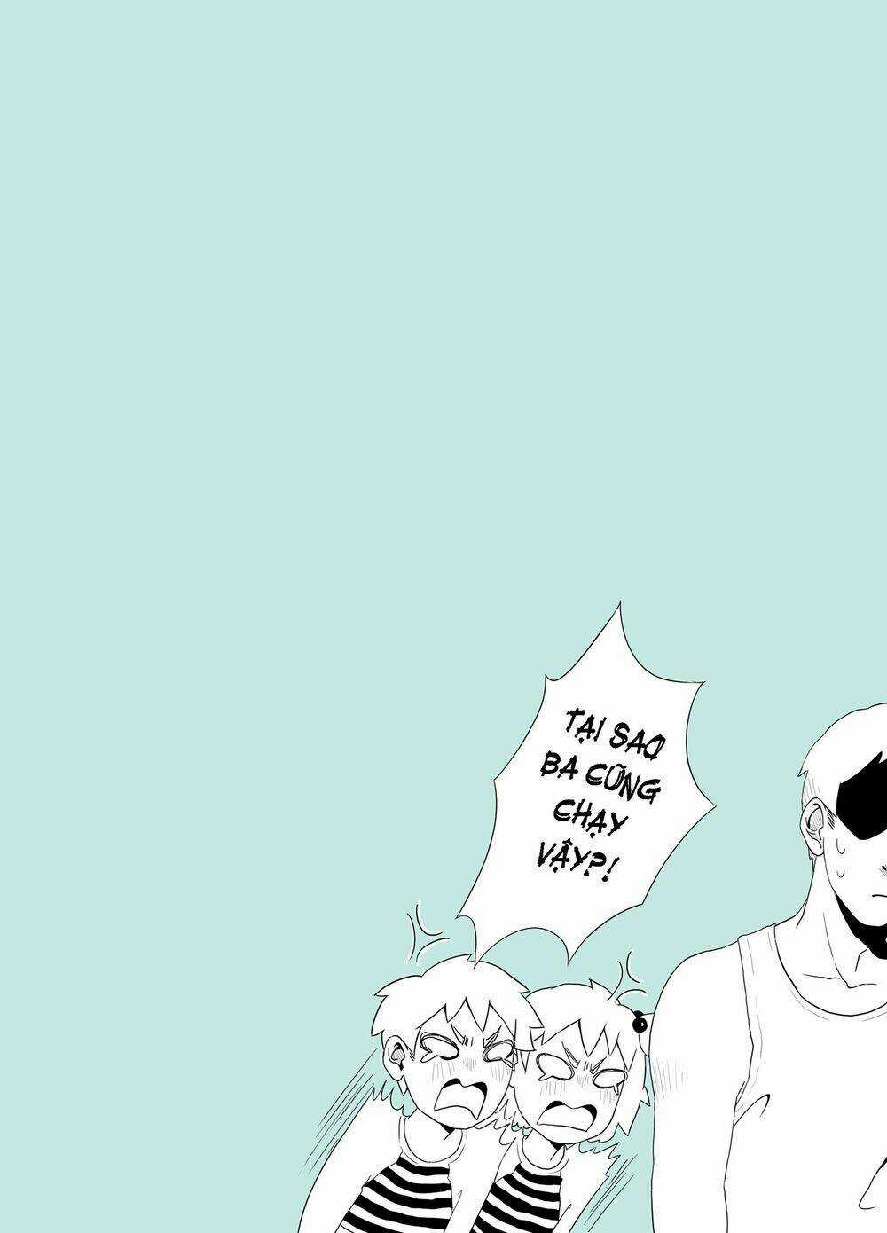 Twins..! - Chapter 1 - Trang 4