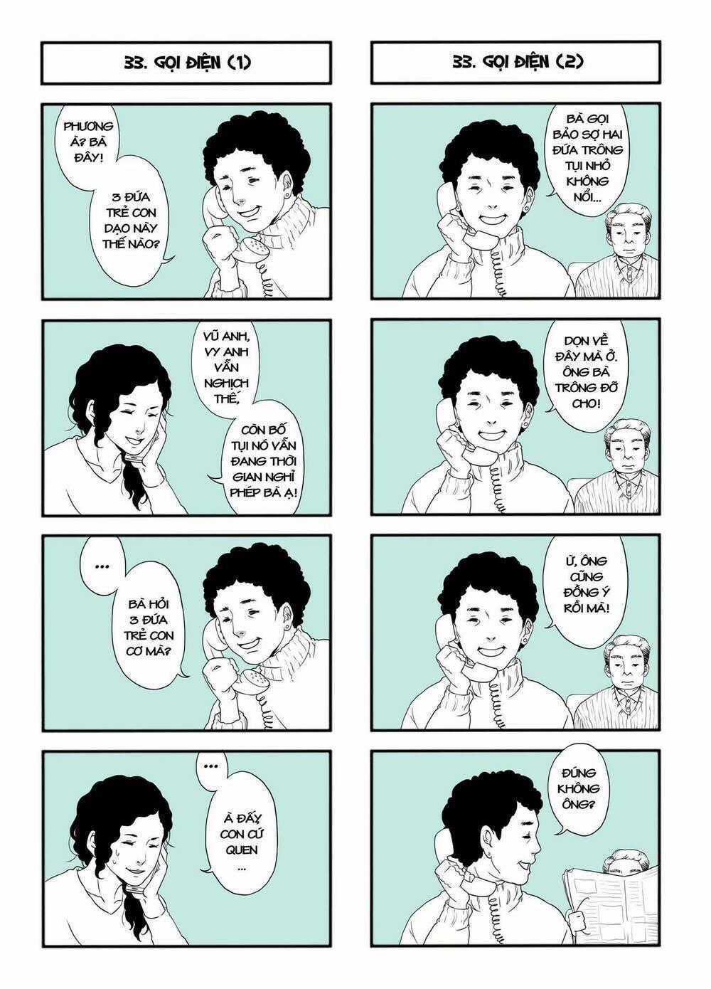 Twins..! - Chapter 29 - Trang 3