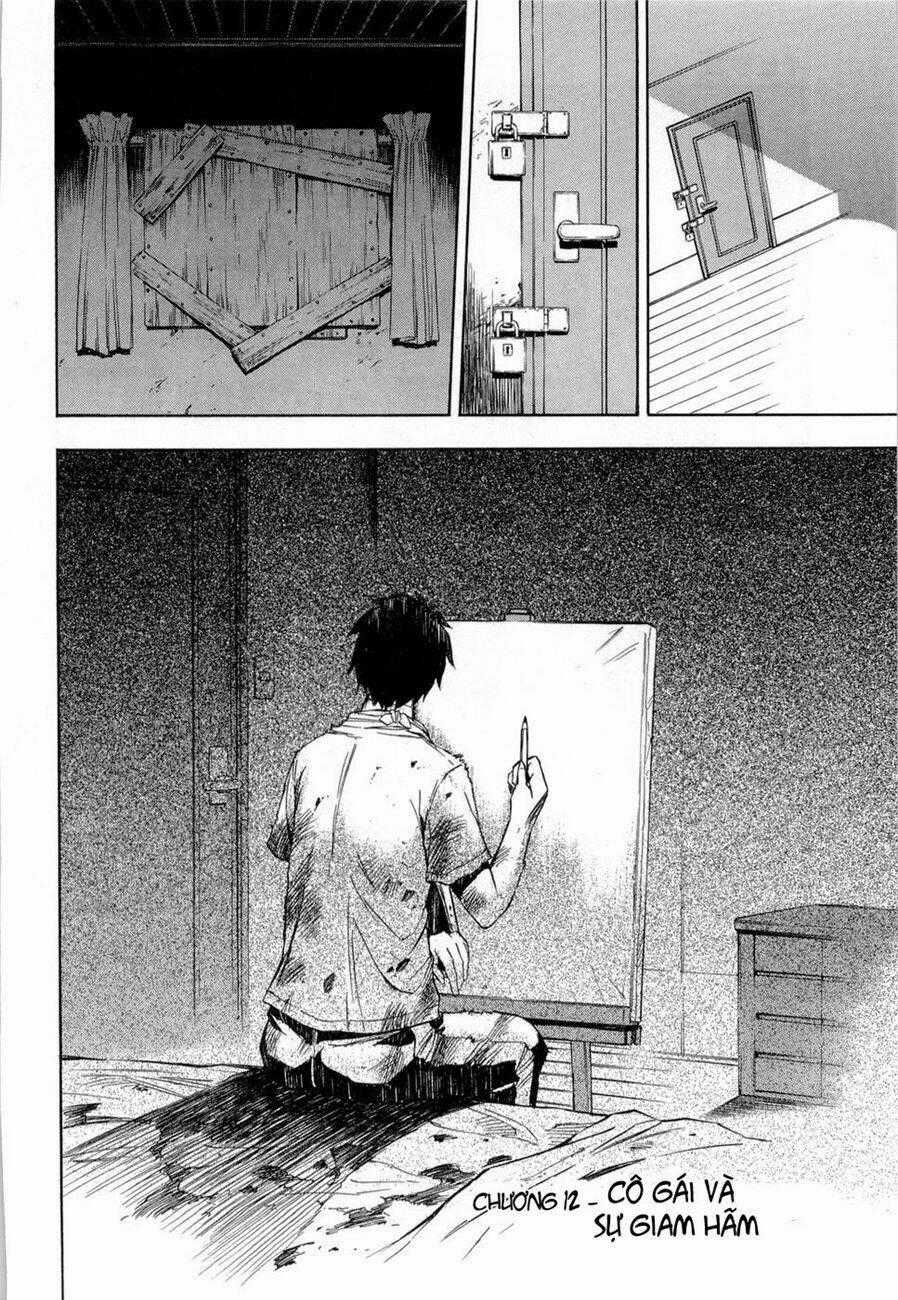 Twisted Ibitsu - Chapter 12 - Trang 2