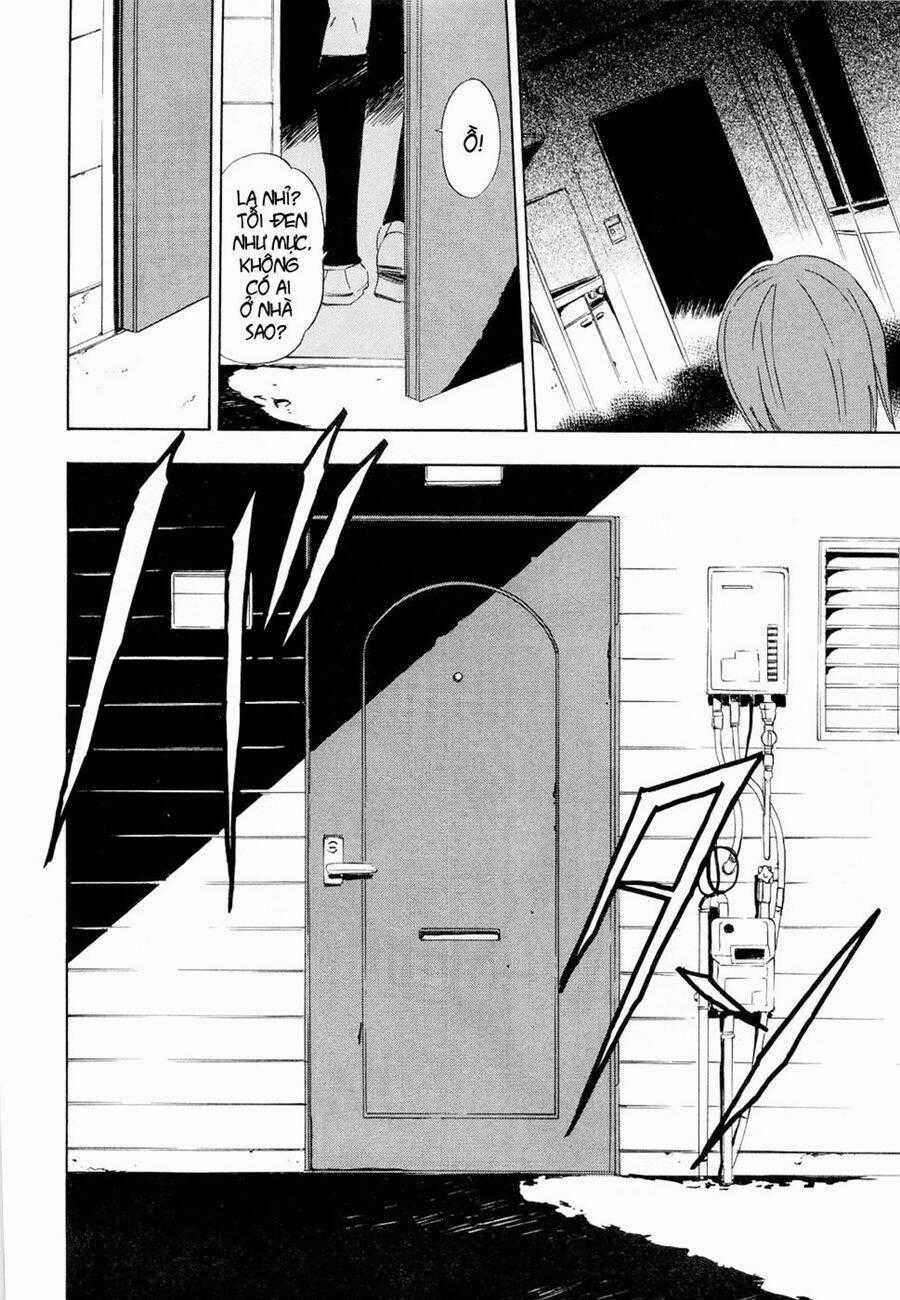 Twisted Ibitsu - Chapter 2 - Trang 26