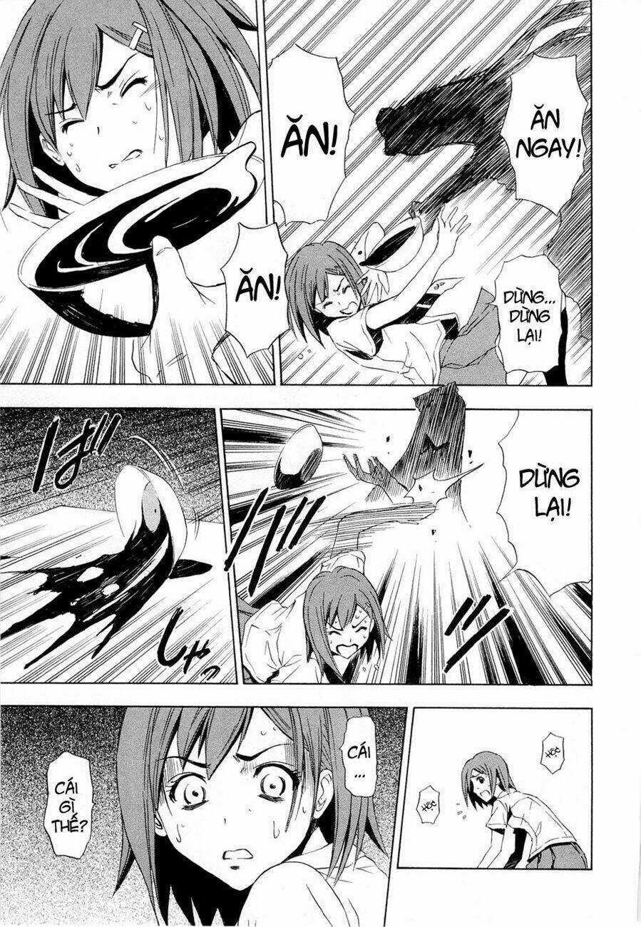 Twisted Ibitsu - Chapter 3 - Trang 19