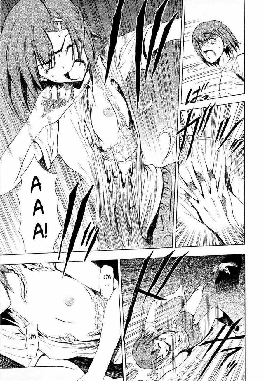 Twisted Ibitsu - Chapter 6 - Trang 2