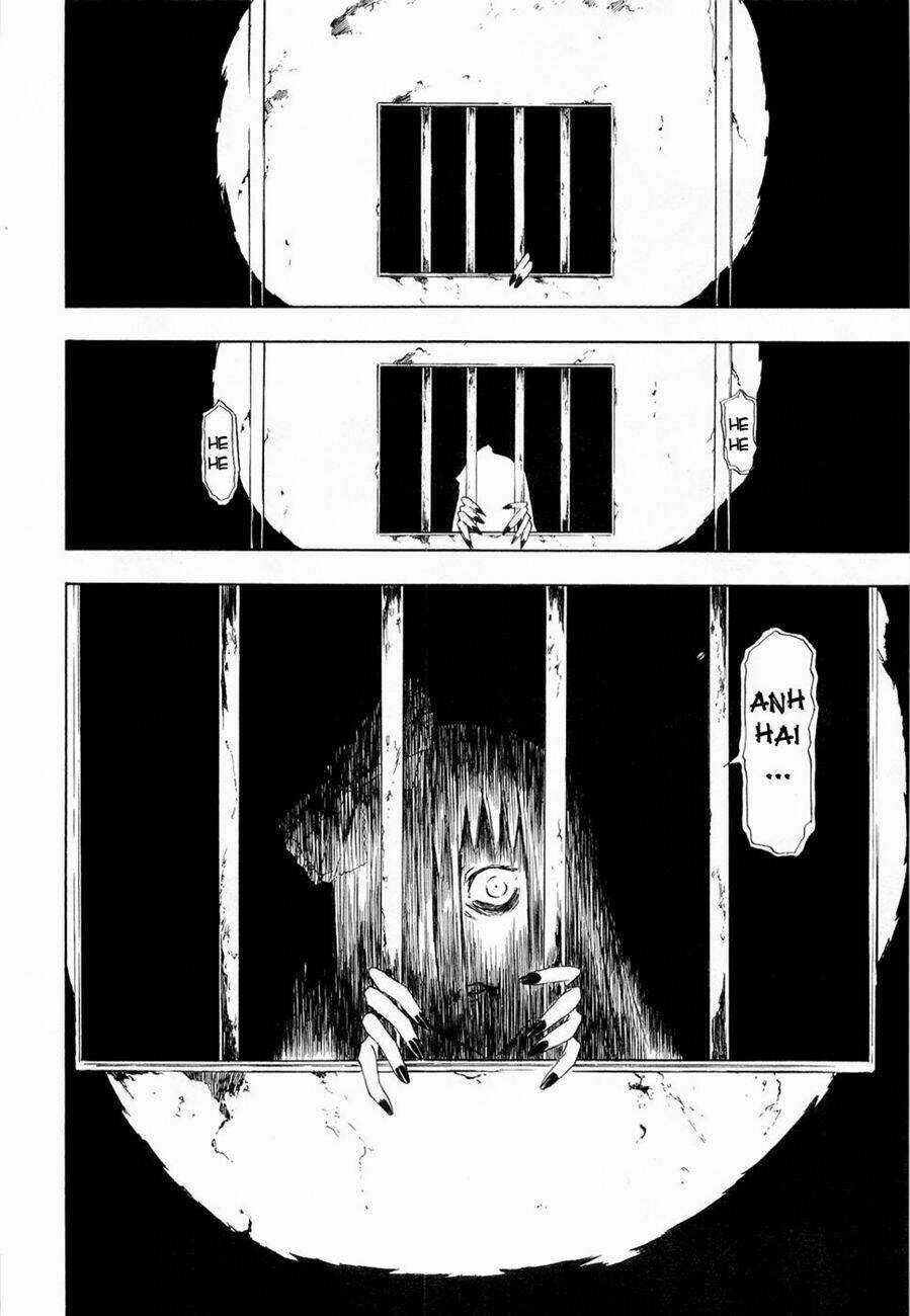 Twisted Ibitsu - Chapter 8 - Trang 18