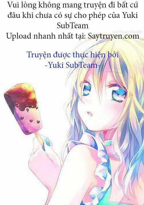 Twitter-San - Chapter 1 - Trang 20