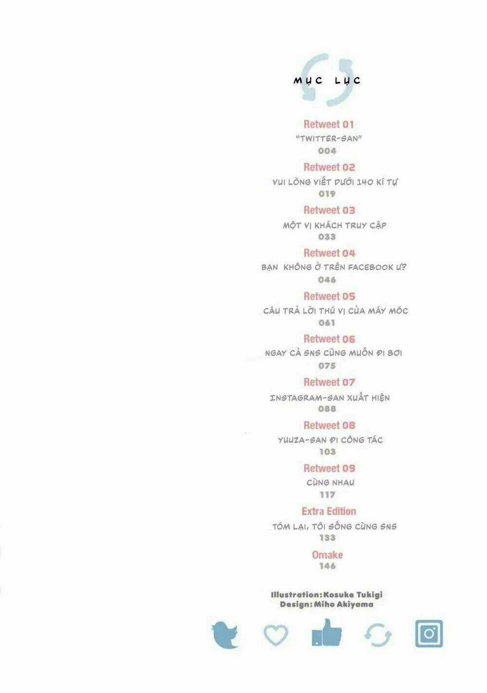 Twitter-San - Chapter 1 - Trang 4