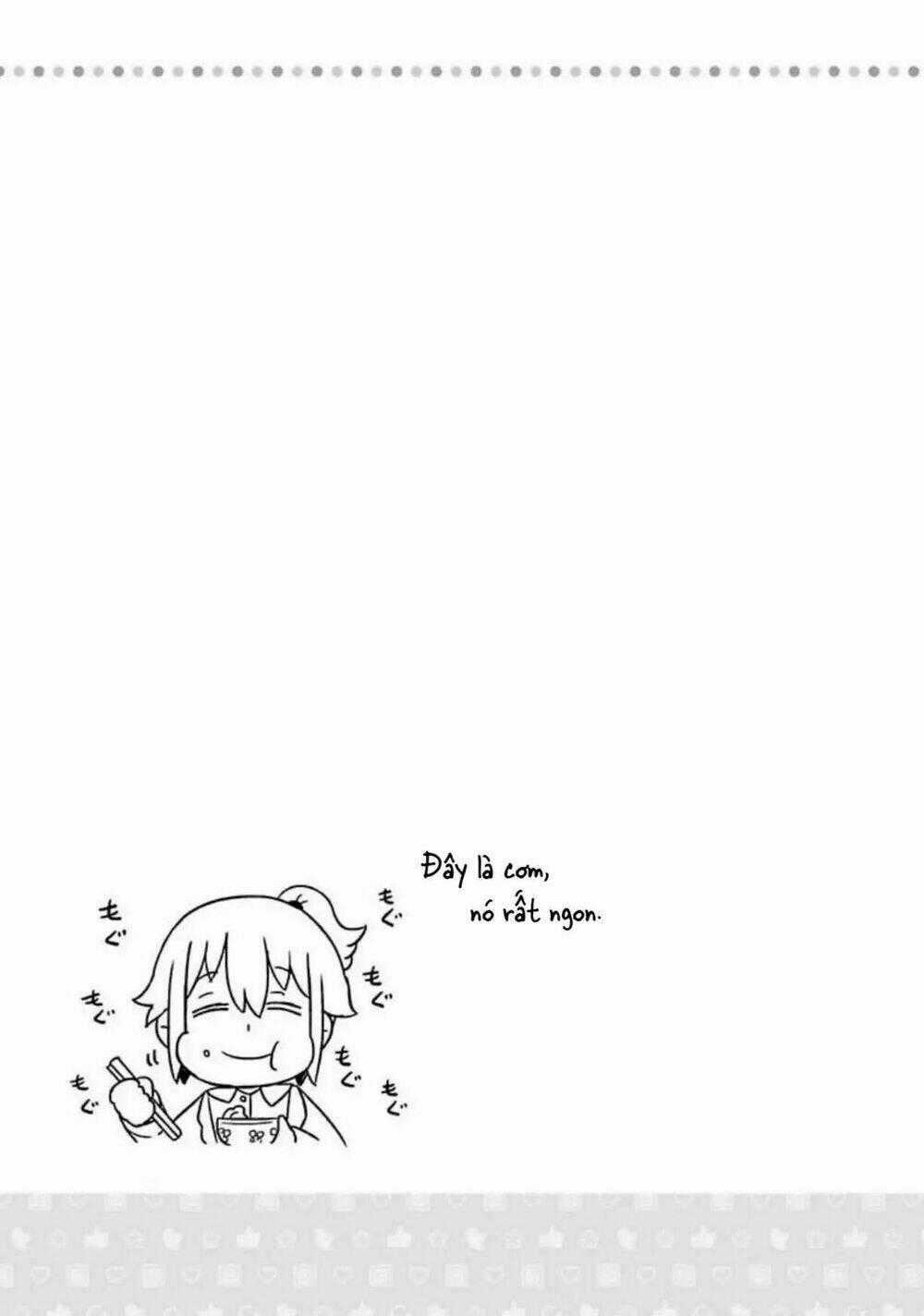 Twitter-San - Chapter 2 - Trang 16